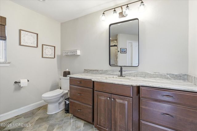 241 Oak Forest Drive, Brick, NJ 08724