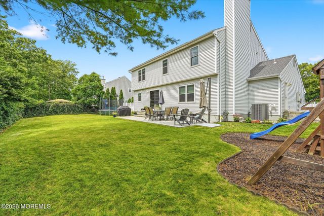 241 Oak Forest Drive, Brick, NJ 08724