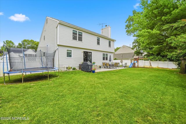 241 Oak Forest Drive, Brick, NJ 08724