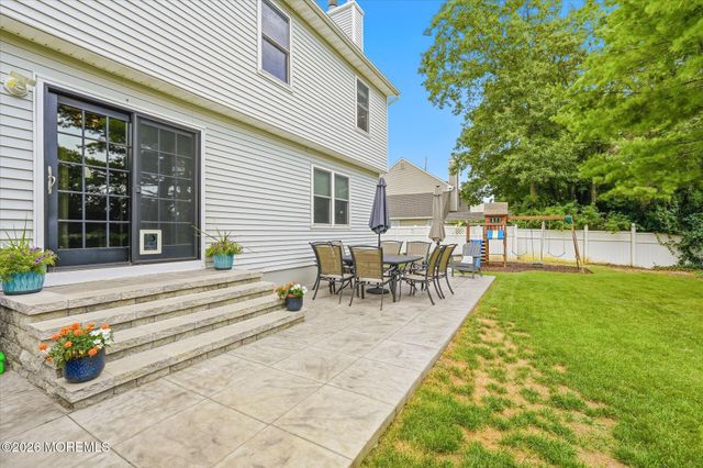241 Oak Forest Drive, Brick, NJ 08724