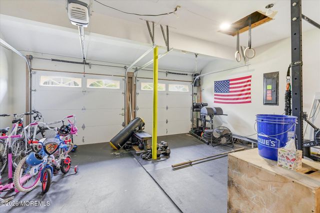 241 Oak Forest Drive, Brick, NJ 08724