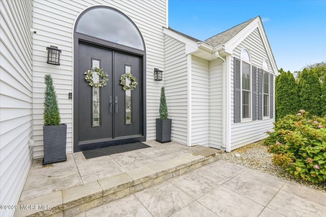 241 Oak Forest Drive, Brick, NJ 08724