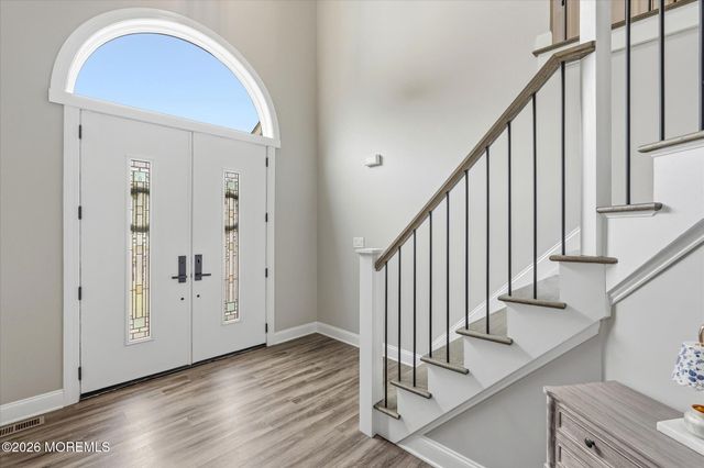 241 Oak Forest Drive, Brick, NJ 08724