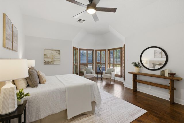 2 Meandering WAY, Round Rock, TX 78664