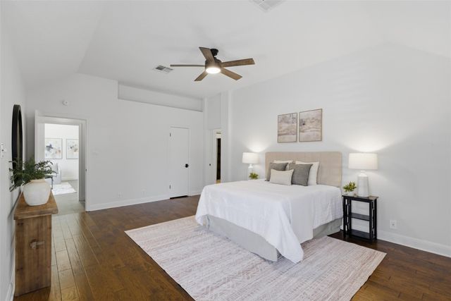 2 Meandering WAY, Round Rock, TX 78664