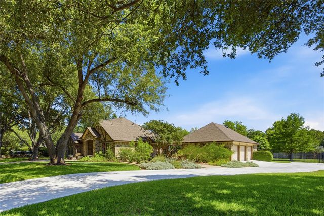 2 Meandering WAY, Round Rock, TX 78664