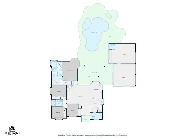 2 Meandering WAY, Round Rock, TX 78664