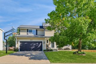 4587 Coachlight Drive, West Des Moines, IA 50265