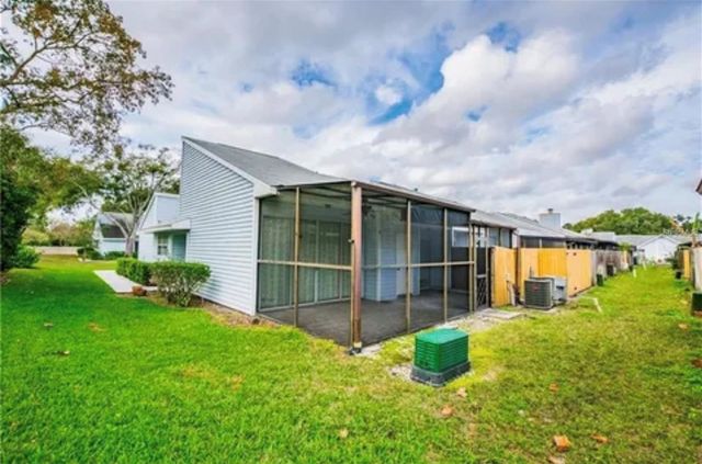 16101 RAMBLING VINE DRIVE E, Tampa, FL 33624