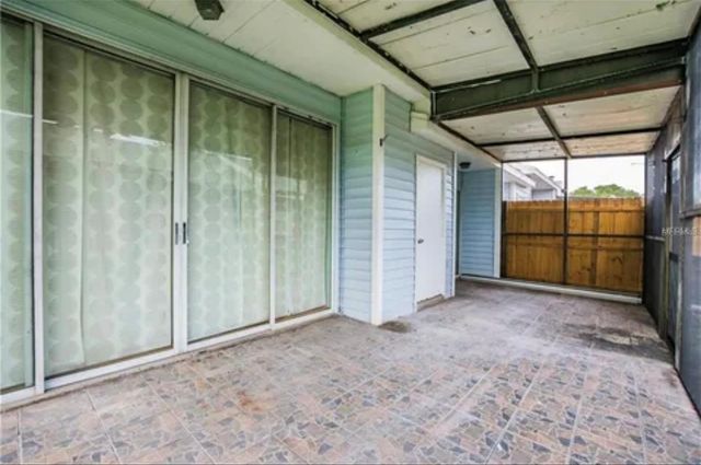 16101 RAMBLING VINE DRIVE E, Tampa, FL 33624