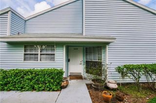 16101 RAMBLING VINE DRIVE E, Tampa, FL 33624