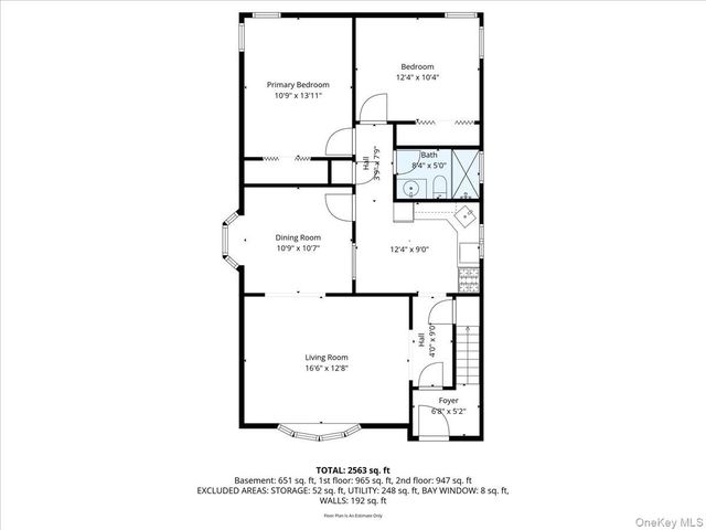 38 7th Street, Garden City Park, NY 11040