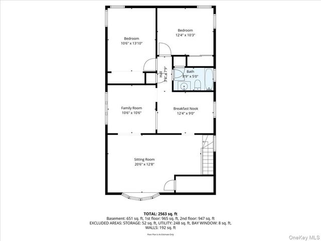 38 7th Street, Garden City Park, NY 11040