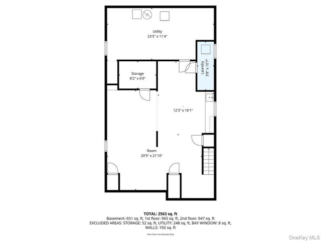 38 7th Street, Garden City Park, NY 11040