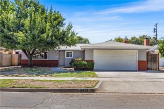 2432 E Richert, Fresno, CA 93726