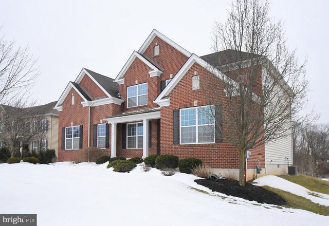 2804 HOFFS WAY, Warrington, PA 18976