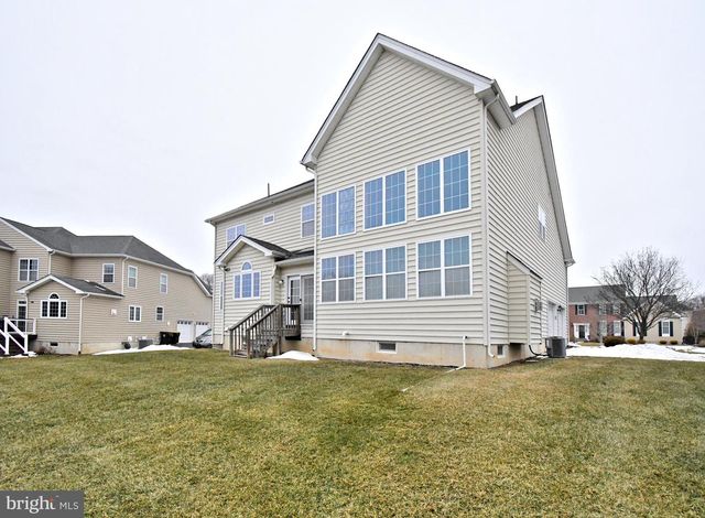 2804 HOFFS WAY, Warrington, PA 18976