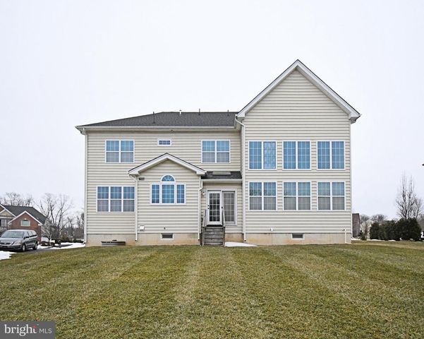 2804 HOFFS WAY, Warrington, PA 18976