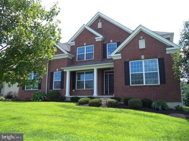 2804 HOFFS WAY, Warrington, PA 18976