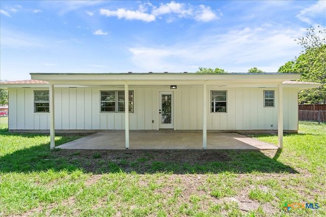 348 County Road 4876, Copperas Cove, TX 76522