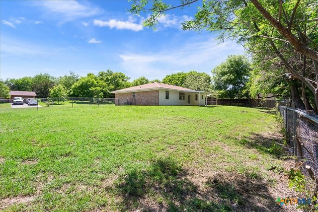 348 County Road 4876, Copperas Cove, TX 76522