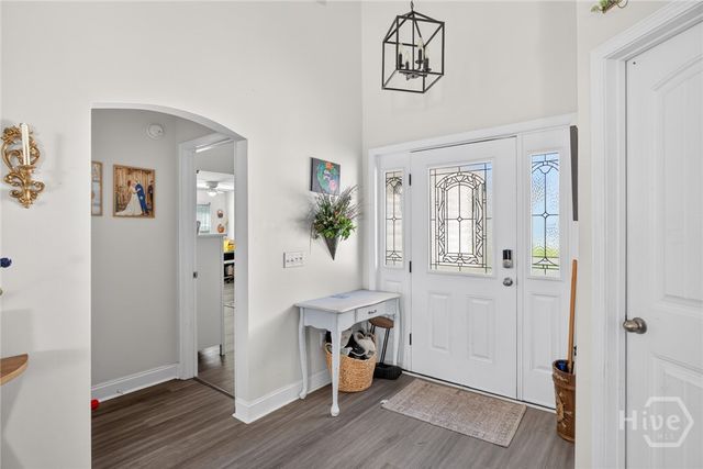 268 Scarlett Lane, Richmond Hill, GA 31324