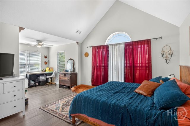 268 Scarlett Lane, Richmond Hill, GA 31324