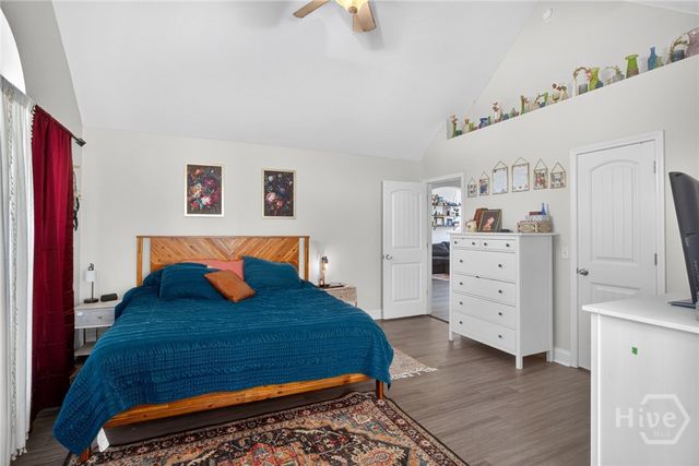 268 Scarlett Lane, Richmond Hill, GA 31324