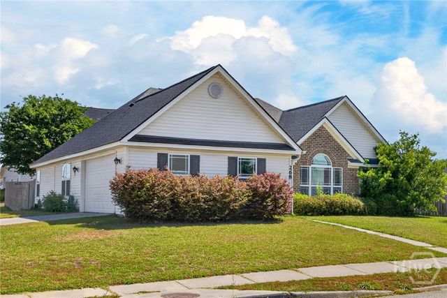 268 Scarlett Lane, Richmond Hill, GA 31324