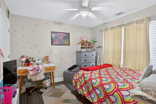 268 Scarlett Lane, Richmond Hill, GA 31324
