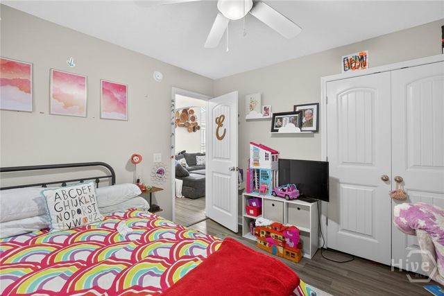 268 Scarlett Lane, Richmond Hill, GA 31324