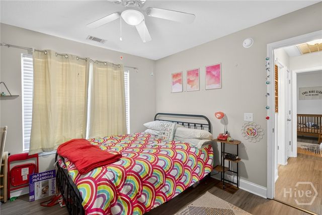268 Scarlett Lane, Richmond Hill, GA 31324