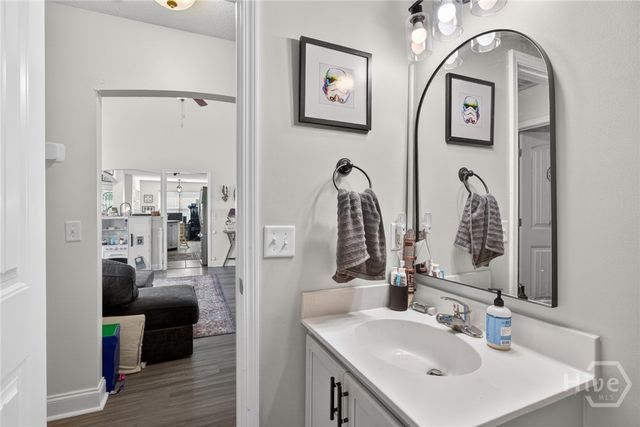 268 Scarlett Lane, Richmond Hill, GA 31324