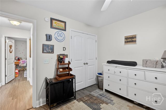 268 Scarlett Lane, Richmond Hill, GA 31324
