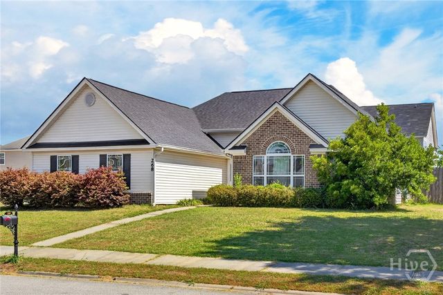 268 Scarlett Lane, Richmond Hill, GA 31324