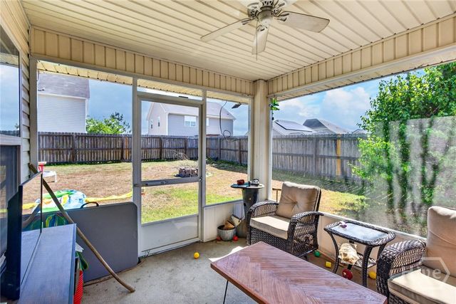 268 Scarlett Lane, Richmond Hill, GA 31324