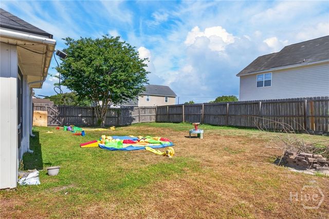 268 Scarlett Lane, Richmond Hill, GA 31324