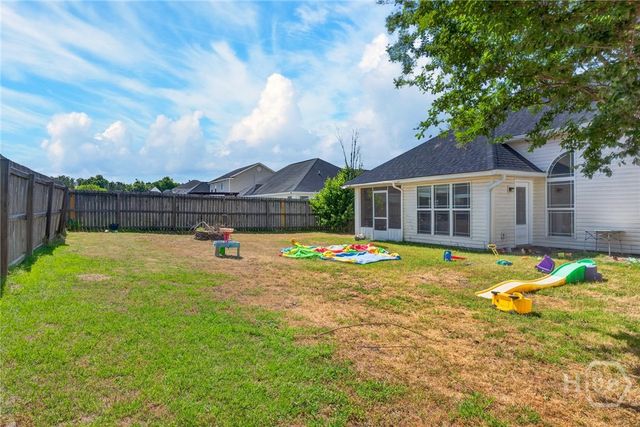 268 Scarlett Lane, Richmond Hill, GA 31324