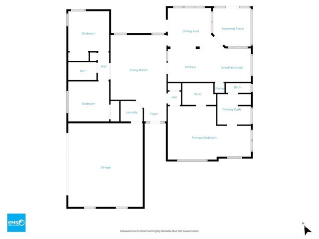 268 Scarlett Lane, Richmond Hill, GA 31324