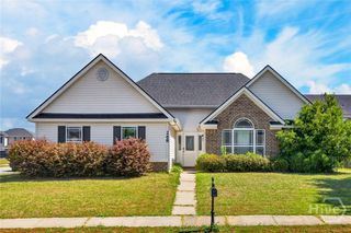 268 Scarlett Lane, Richmond Hill, GA 31324