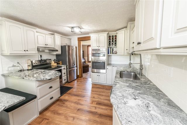 13343 Dechant Road, Farmersville, OH 45325