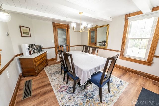 13343 Dechant Road, Farmersville, OH 45325