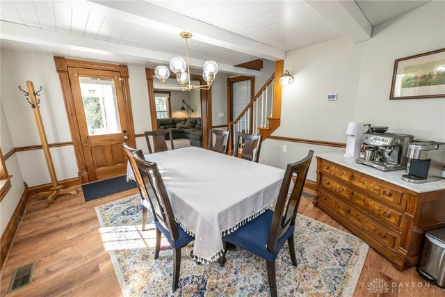 13343 Dechant Road, Farmersville, OH 45325