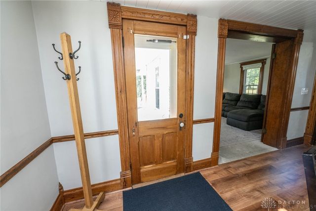 13343 Dechant Road, Farmersville, OH 45325