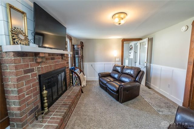 13343 Dechant Road, Farmersville, OH 45325