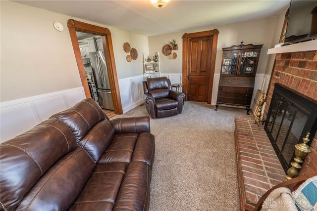 13343 Dechant Road, Farmersville, OH 45325