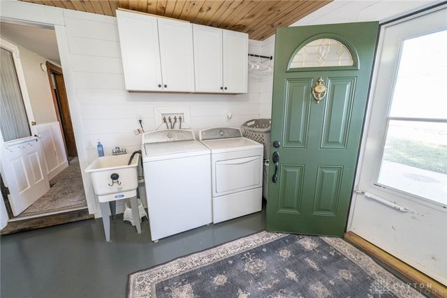 13343 Dechant Road, Farmersville, OH 45325