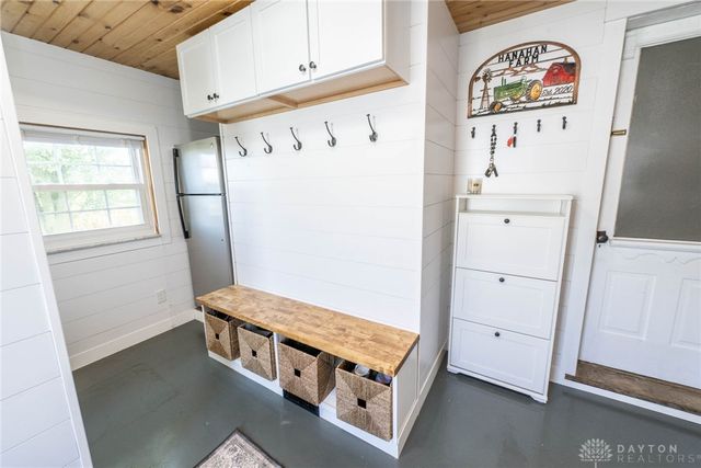 13343 Dechant Road, Farmersville, OH 45325