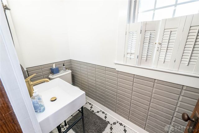 13343 Dechant Road, Farmersville, OH 45325