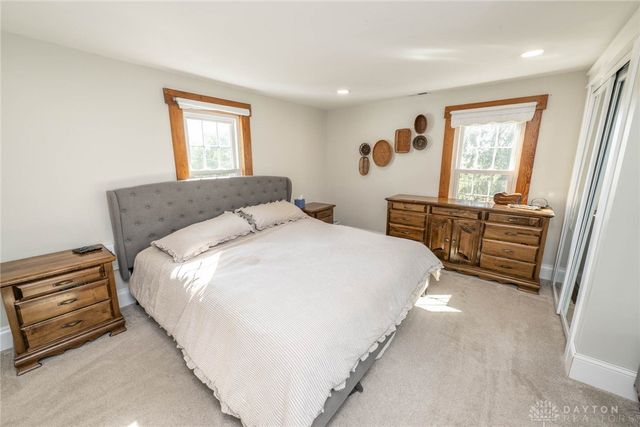 13343 Dechant Road, Farmersville, OH 45325